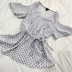 Ann taylor blouse